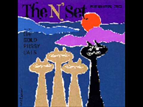 PAMS Series 30 French Sig Cut Montage