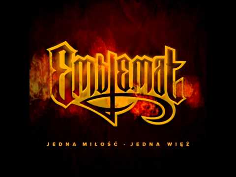 Emblemat feat. Bonus RPK - Jeśli masz głowę na karku prod. Wowo