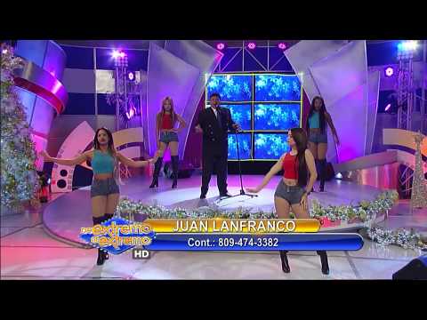 Juan Lanfranco En Vivo De Extremo a Extremo