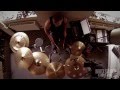 Mud Sauce (Dave Weckl Band) - drum cover by Kasper Viinberg
