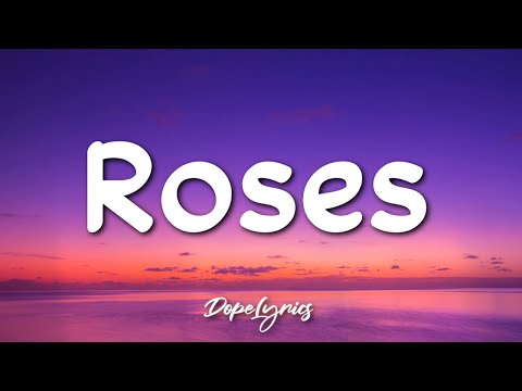 Roses - Finn Askew (Lyrics) ????