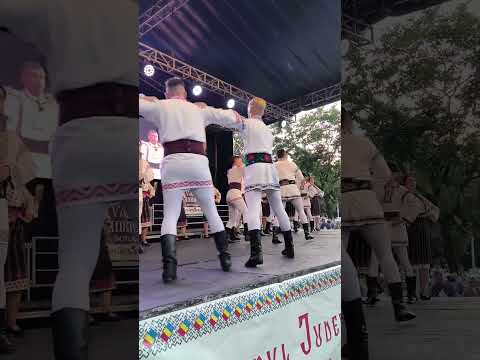 Ansamblul BALADA NOUĂ - BOTOSANI 2025