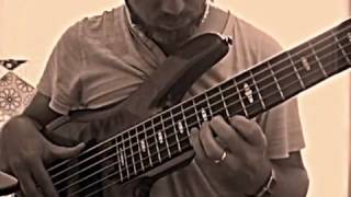 Peace Prayer (J.Patitucci)