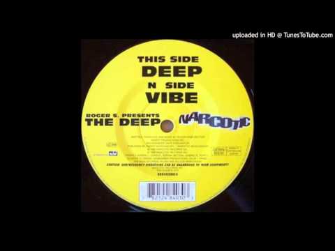 Roger S - Deep