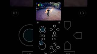 Ben 10 Ultimate Alien Cosmic Destruction Android Gameplay #aethersx2 PS2 Emulator