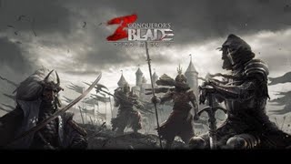 （PC）コンカラーズブレード　#1　あなたに届けるステキな矛先