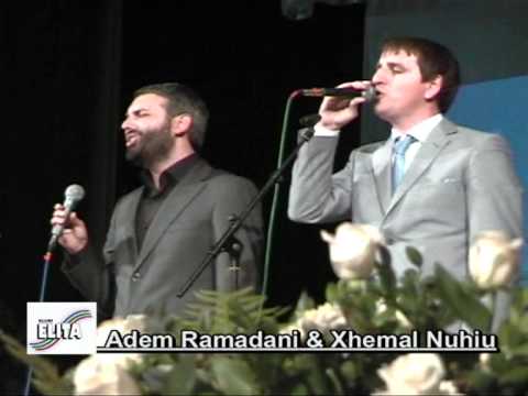 Klubi ELITA - Kurban Bajrami 2011 - Adem Ramadani dhe Xhemal Nuhiu