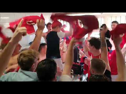 Pupil vd week VVGZ - Bruse Boys