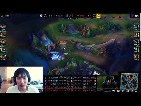 Doublelift Praises DIG Soligo's Mechanics