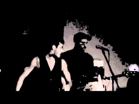 The Great Apes-Bones (Live at BPM)
