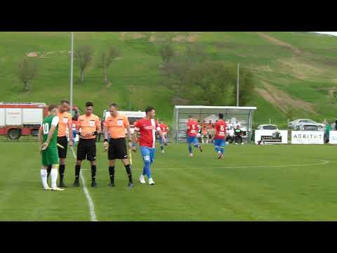 FC Viitorul ONEȘTI - CS GAUSS BACAU | intrare | @CiprianZota