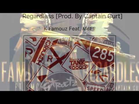 ✳NEW ARTIST✳ kFamouz "Regardless" (Promo)