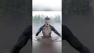 Os irmãos usava o monstro pra ganhar dinheiro 😱