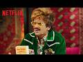 Sunil Grover PITCHES To INDIA S TOP Business Minds TGIKS Ghazal Aman More Netflix