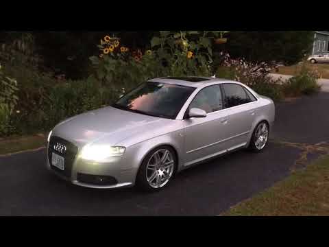 Hella Super Tones Horns - Audi B7 A4