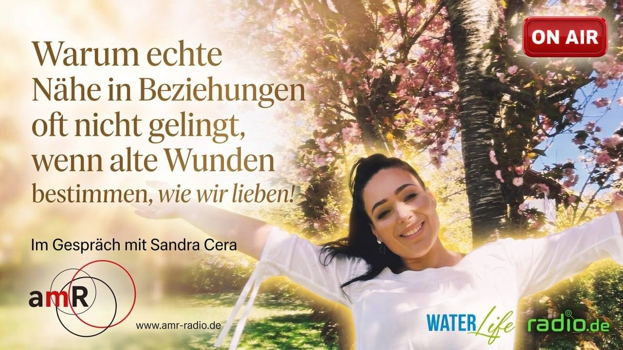 Warum echte Liebe scheitert: Wenn alte Wunden unsere Beziehungen bestimmen