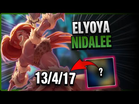 Movistar Riders Elyoya Nidalee vs Elise | 15.2.652.1536