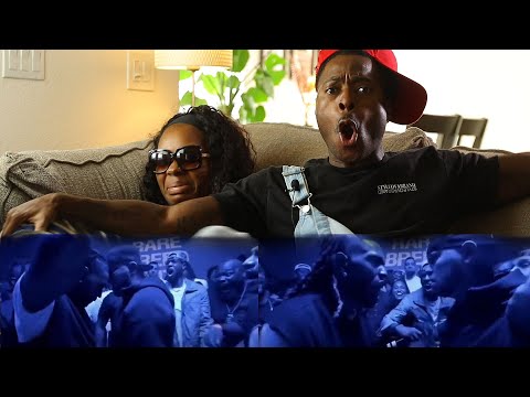 AYE VERB VS A WARD Was OUT OF CONTROL On EXPRESS WAY TO CLASSIC COUNTY RBE #MAXOUT3 🔥 BATTLE