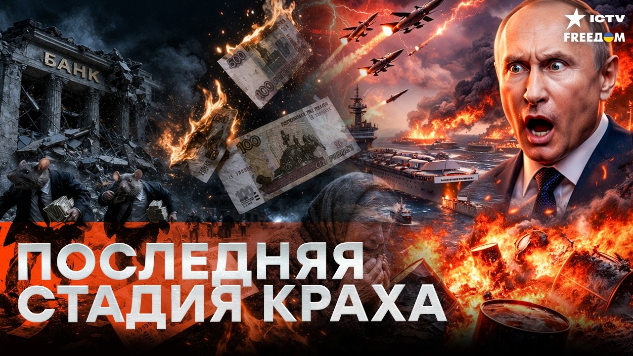 "БУДЕТ ТОЛЬКО ХУЖЕ!" СЛИВ МИД! Удары по РФ усилят в 10 раз — МОСКВА В ИСТЕРИКЕ!