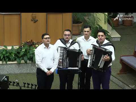 Fratii Strugariu - Cobori Isuse intre noi, cobori in adunare. Nou!