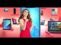 GIRIAS TV COMMERCIAL AD FILM BRAMMANDAM ACTRESS HANSIKA MOTWANI HOME APPLIANCES