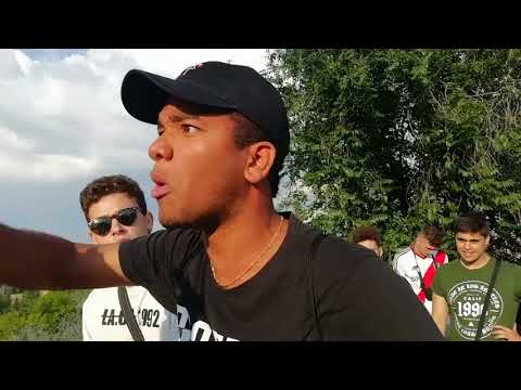 ORELLANA Y RAFA13 vs RAMOS Y ANDY - CUARTOS - SANAGUS DUAL BATTLE