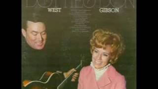 "There's a Story Goin' Round" - Dottie West and Don Gibson