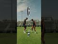 Joselu ? Lucas | #adidas Crazyfast Challenge ⚡