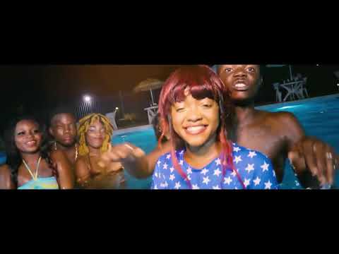 Liberian Music 2016 Christoph ft Margas   Hold Your Polaruh Official Music