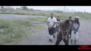 Drilla ft Johnny May Cash - The Way it Go (COMING SOON) Shot and Edited by @CanonMontana