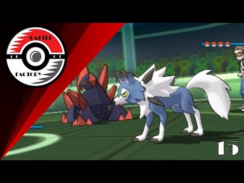The Battle Spot Factory (VGC17): Ep. 15 - The Weather Wars!