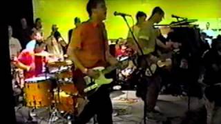Jimmy Eat World &quot;What I Would Say To You Now&quot; LIVE @ Mind Over Matter Fest   March 9th, 1997
