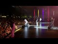 Baha Men NACA Promo