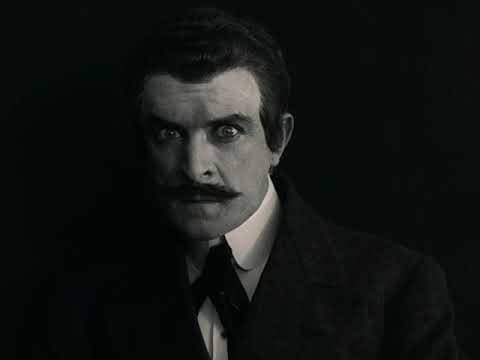 Fantômas I: À l'ombre de la guillotine (Fantômas: In the Shadow of the Guillotine) (1913) - 1080p