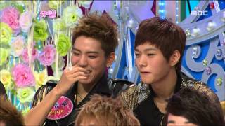 Download lagu Flowers, Infinite, #04 mp3