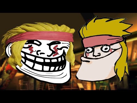 Alex players need to be stopped