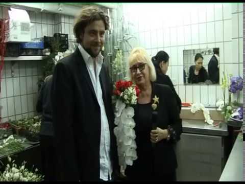 Mira Adanja-Polak: Djordje Varda u tropskom raju