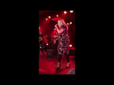 "One more Night" of Esther Hart @ J'aime la Vlie