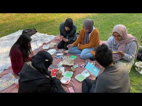 MSA UCR Islam Awareness Week 2020