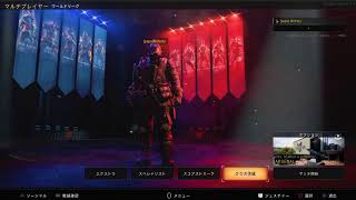 ［Bo4］　　force杯　2回戦