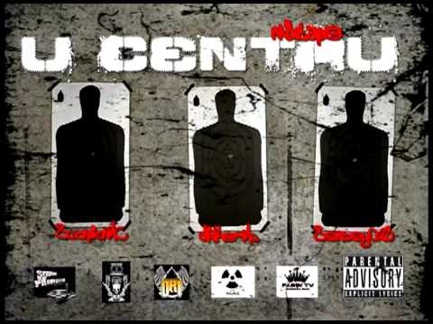 U centru - Jazz, Sensey, Grooya, Scorpion, Drke  [ MIXTAPE U CENTRU ]