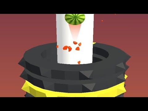 STACK BALL 3D live3D 03