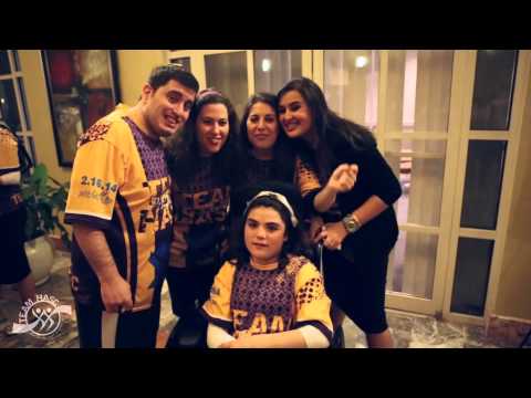 Team HASC: Ft. Lauderdale '14