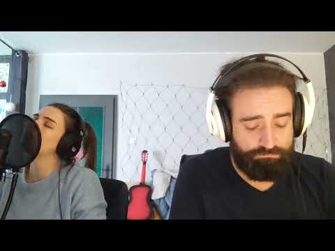 Adele - To make you feel my love (cover by Tamara Milanović ft Marko Pejčić)