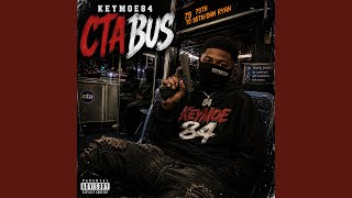 CTA BUS