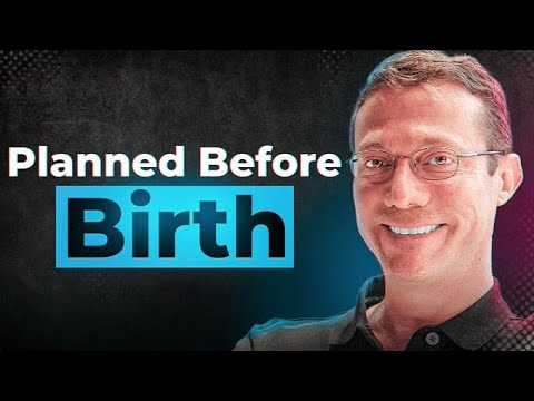 Why You Planned Your Life Before Birth w/ Rob Schwartz (Your Soul's Plan)