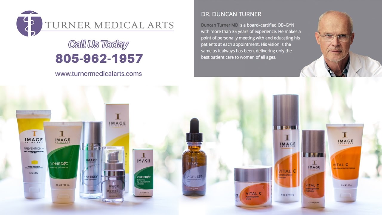 Dr. Duncan Turner, Gynecologist