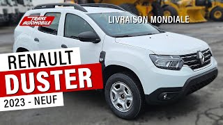 YouTube Renault Duster Standard 4x2