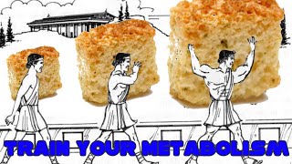 Can You Progressively Overload Your Metabolism?
