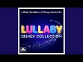 Beauty and the Beast (From "Beauty and the Beast") (Piano Lullaby Version)